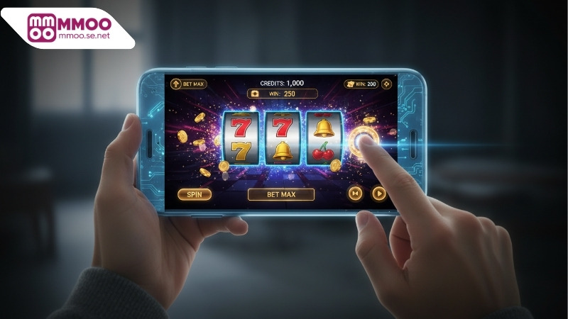 Chơi Nổ Hũ Trên Điện Thoại Đơn Giản Và Vô Cùng Hiệu Quả 2 Chơi nổ hũ trên điện thoại cho người mới