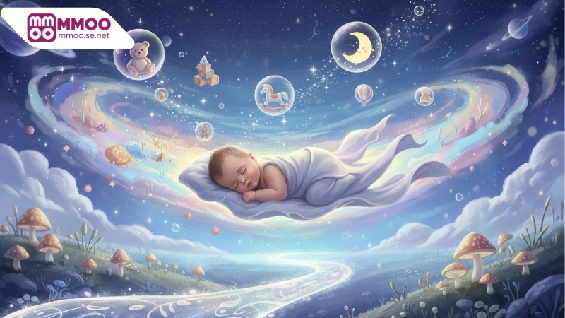 Mơ Thấy Có Bầu - Giải Mã Giấc Mơ Chuẩn Xác Nhất 3 Giải mã truyền thống về việc mơ thấy có bầu