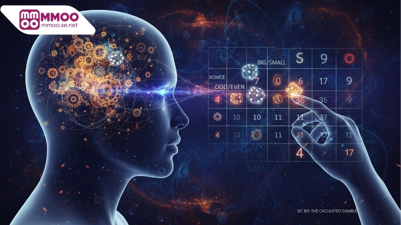 Tâm Lý Khi Chơi Tài Xỉu Và Cách Giữ Bình Tĩnh Để Dễ Thắng 1 Tâm lý khi chơi tài xỉu của người mới