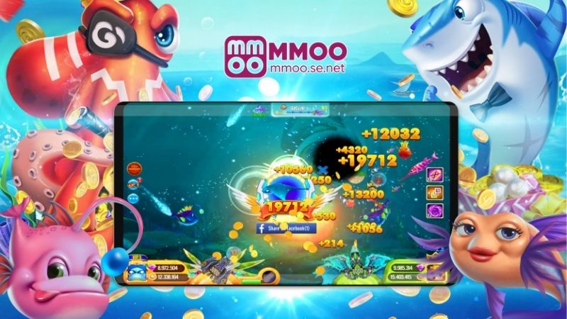 Sảnh Bắn cá MMOO - Săn thưởng lớn dưới lòng đại dương 1 ban-ca-mmoo