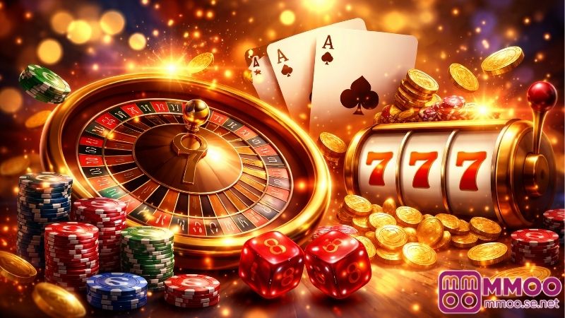 Casino game MMOO - Điểm đến lý tưởng cho cược thủ 1 casino-game-mmoo