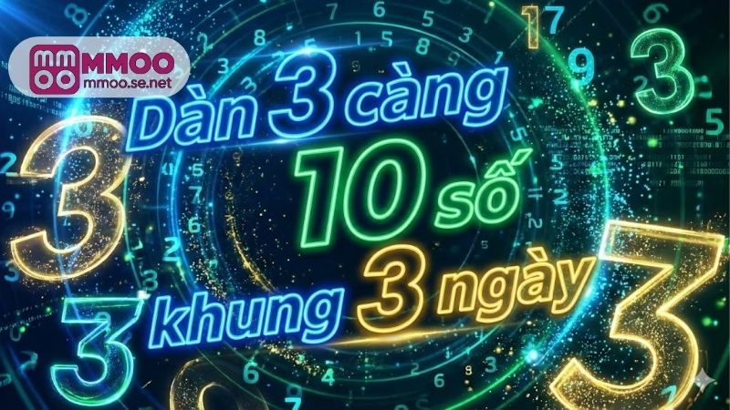 Dàn 3 càng 10 số khung 3 ngày miễn phí, ăn quanh năm 1 dan-3-cang-10-so-khung-3-ngay