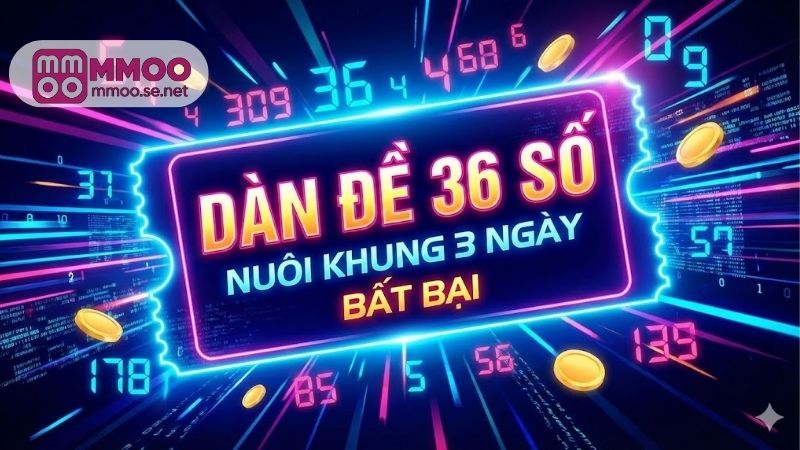 Dàn đề 36 số nuôi khung 3 ngày bất bại, ăn chắc 8 dan-de-36-so-nuoi-khung-3-ngay-bat-bai