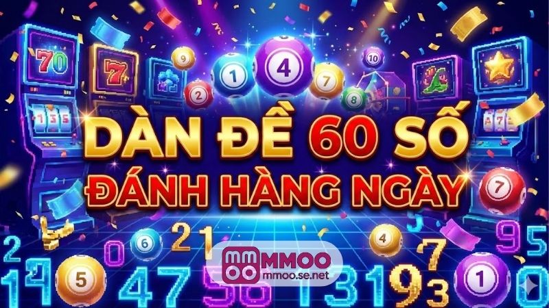 Dàn đề 60 số đánh hàng ngày, chiến thuật thắng bất bại 6 dan-de-60-so-danh-hang-ngay