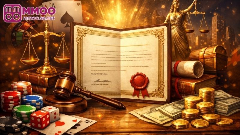 Giấy phép kinh doanh - Những giấy phép uy tín của MMOO 1 giay-phep-kinh-doanh