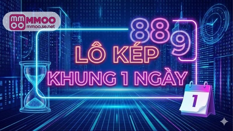 Lô kép khung 1 ngày - Bí quyết săn số ăn quanh năm 5 lo-kep-khung-1-ngay