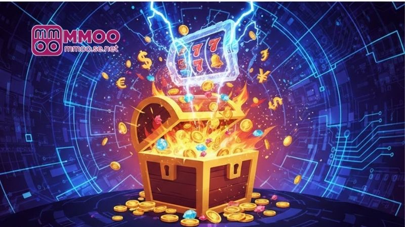 Nổ hũ MMOO - Giải thưởng lớn lên tới hàng tỷ đồng 1 no-hu-mmoo
